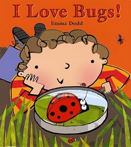 I Love Bugs