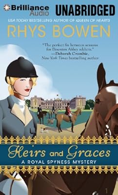 Heirs and Graces