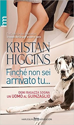 Kristan Higgins - Finché non sei arrivato tu... (2013)