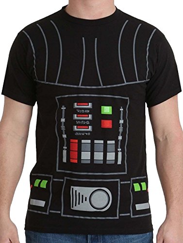 Star Wars - I Am Vader - Darth Vader Costume T-Shirt