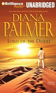 Lord of the Desert
