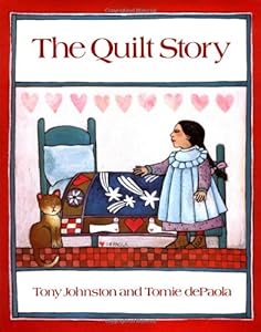 The Quilt Story