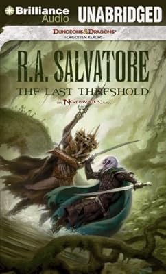 The Last Threshold