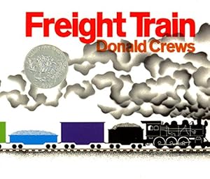 Freight Train