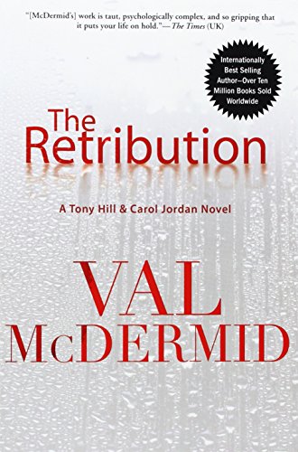 The Retribution by Val McDermid
