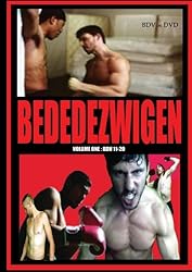 BEDEDEZWIGEN : Volume Two (BDV 11-20)