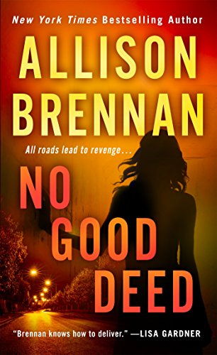 Best Laid Plans by Allison Brennan