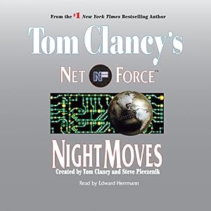 Tom Clancy's Net Force #3: Night Moves