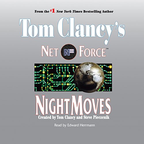 Tom Clancy's Net Force #3: Night Moves by Netco Partners