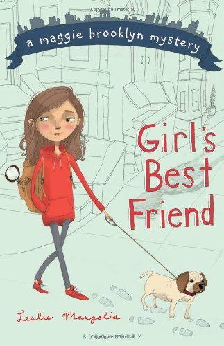 Girl's Best Friend by Leslie Margolis
