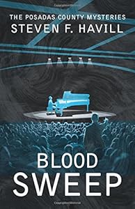 Blood Sweep: A Posadas County Mystery
