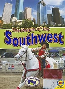 The People of the Southwest