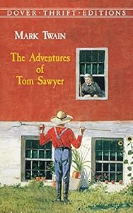 The Adventures of Tom Sawyer