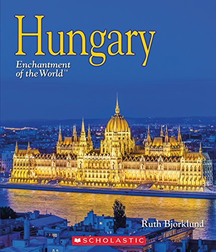 Hungary by Ruth Bjorklund