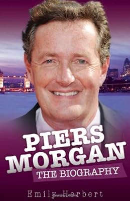 Piers Morgan