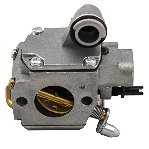 Algopix Similar Product 9 - Savior Carburetor Carb for Stihl MS361