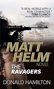 Matt Helm - The Ravagers