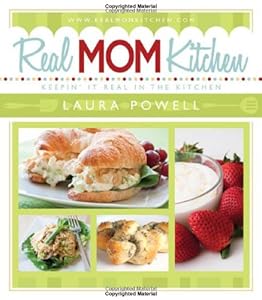 Real Mom Kitchen