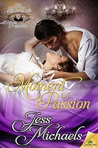 A Moment of Passion