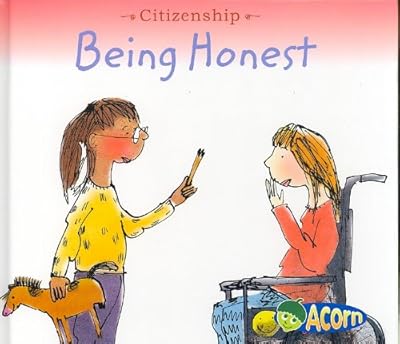 Citizenship Being Honest (Acorn)