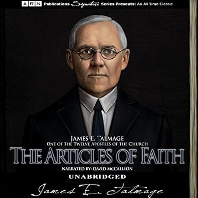 The Articles of Faith