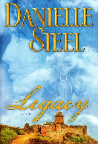 Legacy by Danielle Steel