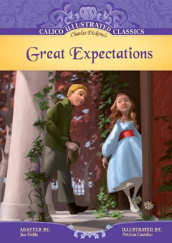 Great Expectations by Jan Fields  (Adapter),