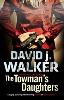 The Towman's Daughters