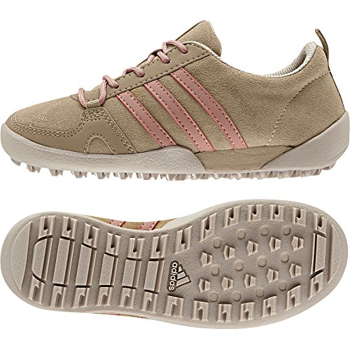 

Adidas Outdoor 2015 Kid's Daroga Leather Hiking Shoes - B27274