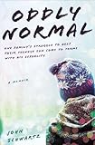 Oddly Normal