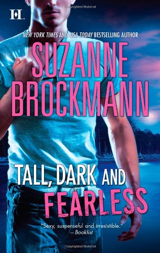 Tall, Dark and Fearless: Frisco's Kid / Everyday, Average Jones by Suzanne Brockmann