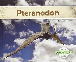 Pteranodon
