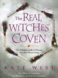 The Real Witches' Coven