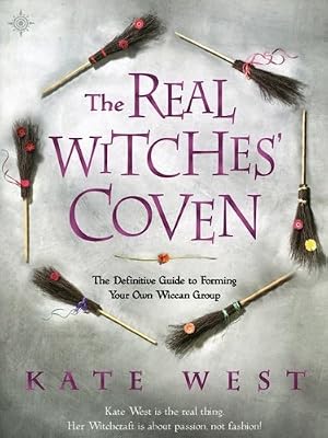 The Real Witches' Coven