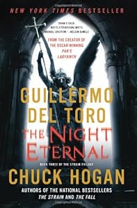 The Night Eternal
