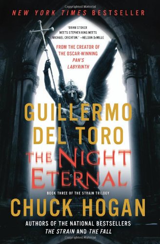 The Night Eternal by Chuck Hogan