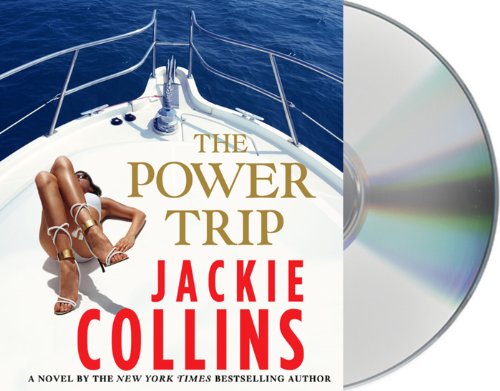 The Power Trip by Jackie Collins