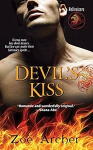 Devil's Kiss