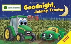Goodnight, Johnny Tractor