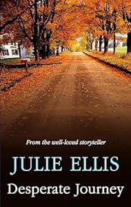Desperate Journey