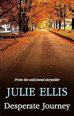 Desperate Journey