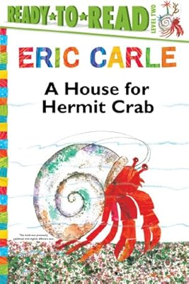 A House for Hermit Crab