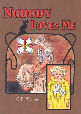 Nobody Loves Me
