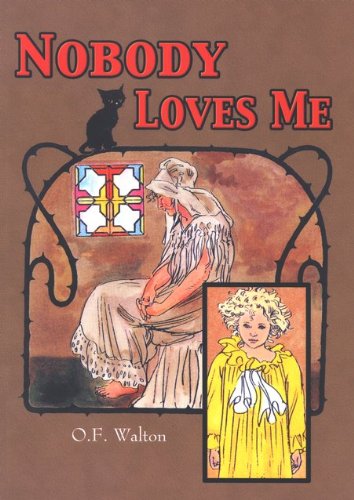 Nobody Loves Me by ab-publishing-a-b-publishing-angelas-bookshelf-publishing