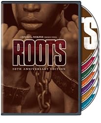 Roots (Seven-Disc 30th Anniversary Edition)