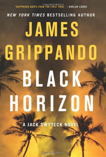 Black Horizon by James Grippando
