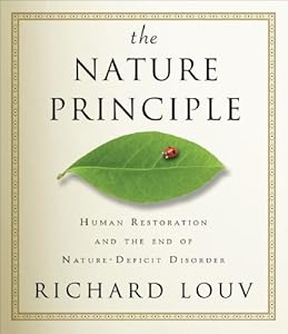 The Nature Principle