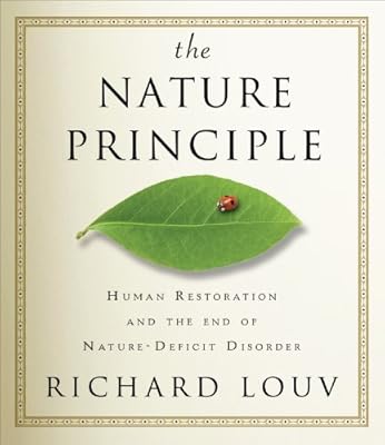 The Nature Principle