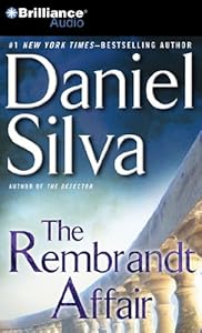 The Rembrandt Affair