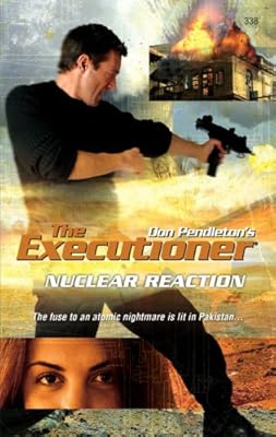 Nuclear Reaction (Executioner)
